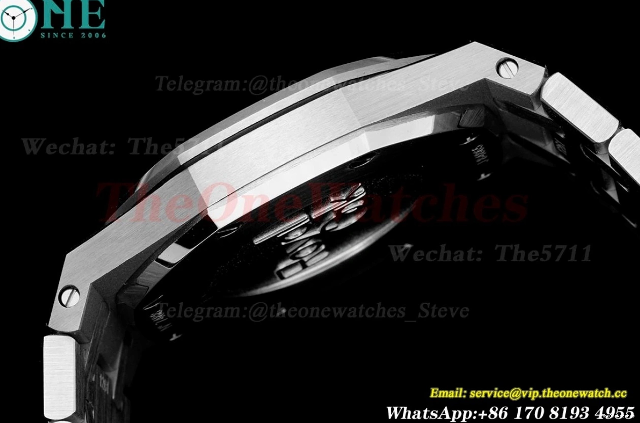 SS JJF Swiss Qtz Ladies 33mm Oak Stk Royal SS Cream 0125